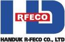 Handuk R-FECO